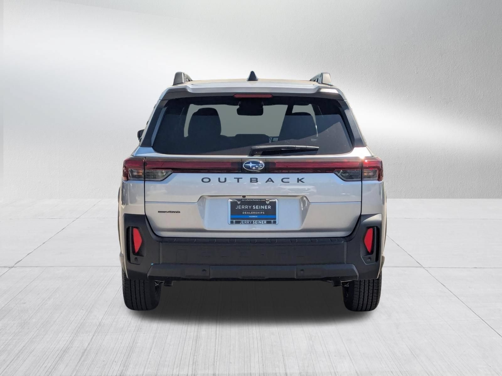 New 2026 Subaru Outback Touring XT AWD/4WD image 10