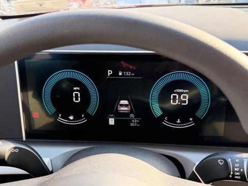 New 2026 Hyundai Tucson SEL image 19