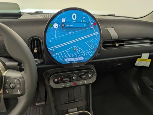 New 2026 MINI Cooper S image 16