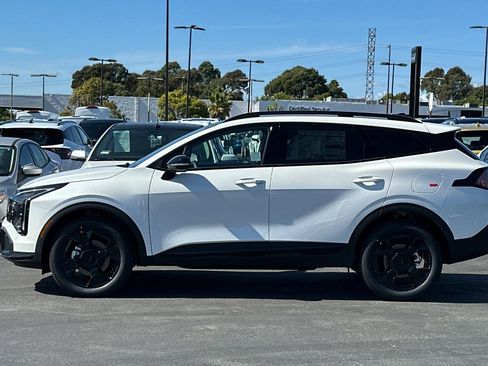New 2026 Kia Sportage X-Line AWD/4WD image 7