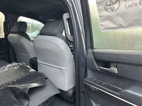 New 2026 Toyota Tacoma TRD Sport image 13