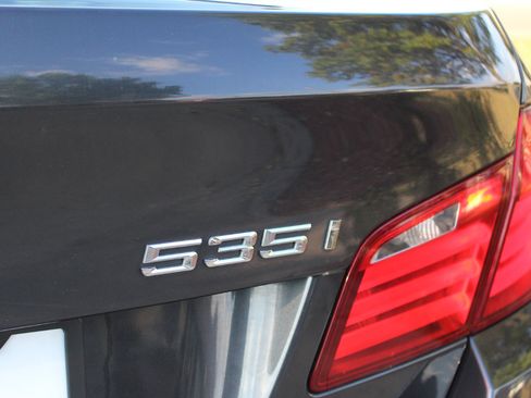 Used 2011 BMW 535i xDrive Sedan image 44
