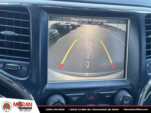 Used 2014 Jeep Grand Cherokee Limited AWD/4WD image 20