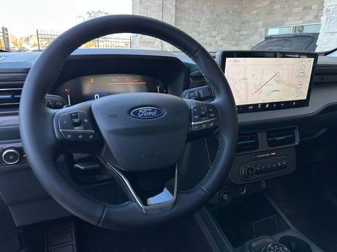 New 2026 Ford Maverick Lobo image 18