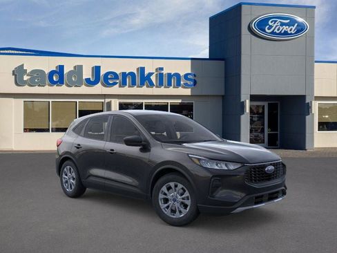 New 2026 Ford Escape Active w/ Active Premium Tech Pack image 30