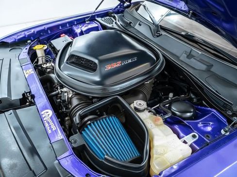 Used 2018 Dodge Challenger R/T Scat Pack image 35