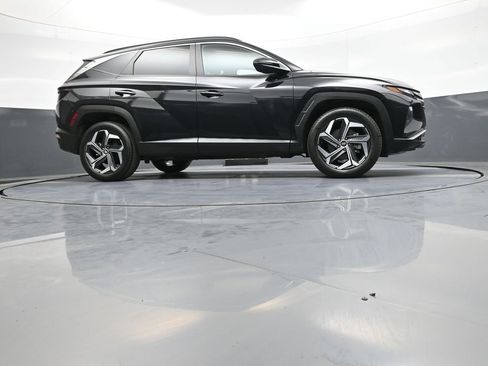 Certified 2023 Hyundai Tucson SEL w/ Convenience Package AWD/4WD image 29