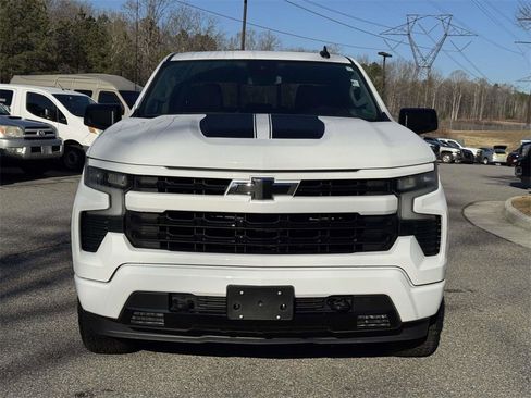 Used 2023 Chevrolet Silverado 1500 RST w/ Rally Edition image 25