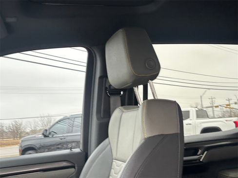 Certified 2025 Chevrolet Silverado 1500 ZR2 w/ Technology Package image 14