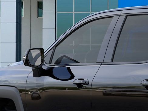New 2026 Chevrolet Silverado EV LT w/ Premium Package AWD/4WD image 12