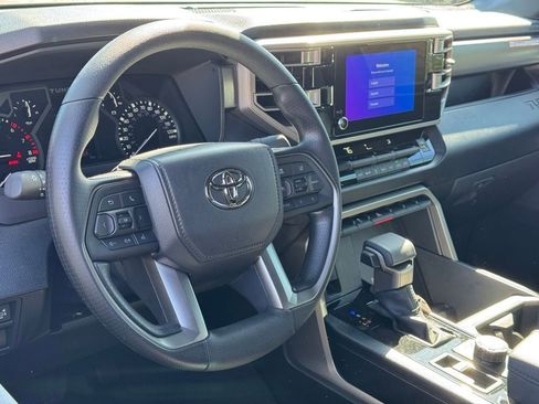 New 2026 Toyota Tundra SR5 image 11