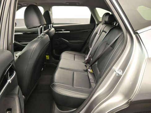 Used 2025 Kia Seltos EX w/ EX Sunroof Package image 30