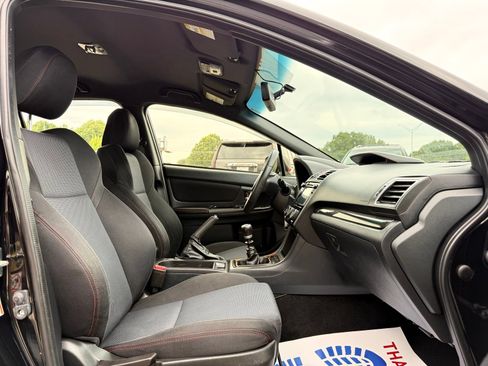 Used 2019 Subaru WRX w/ Popular Package #3 AWD/4WD image 25