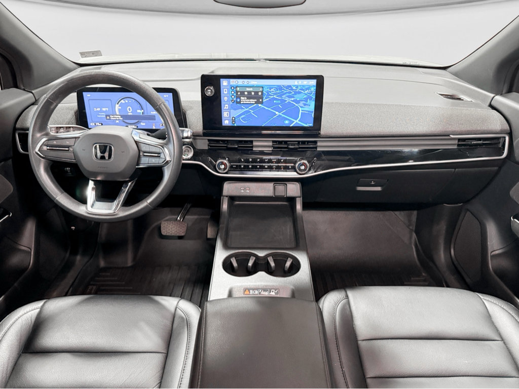 Used 2025 Honda Prologue EX image 17