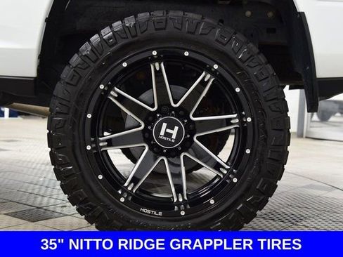 Used 2023 RAM 2500 Laramie w/ Night Edition AWD/4WD image 24