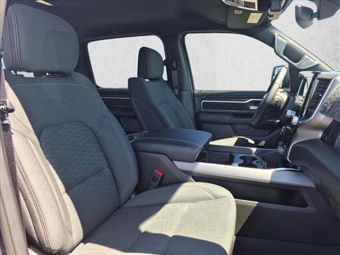 Used 2025 RAM 1500 Lone Star AWD/4WD image 27