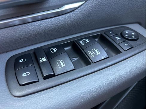 Certified 2022 RAM 1500 Big Horn AWD/4WD image 24