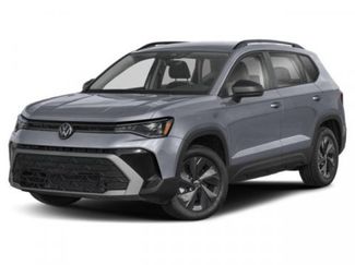 New 2026 Volkswagen Taos S FWD video 2