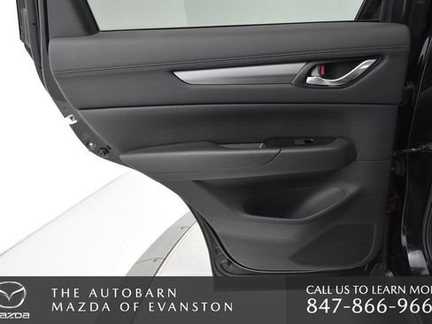 Used 2017 MAZDA CX-5 Touring w/ Preferred Equipment Package image 33