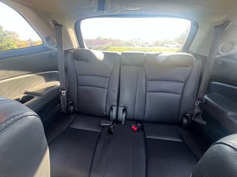 Used 2016 Honda Pilot Elite image 13