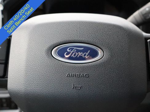 New 2026 Ford F250 XLT w/ XLT Premium Package AWD/4WD image 26