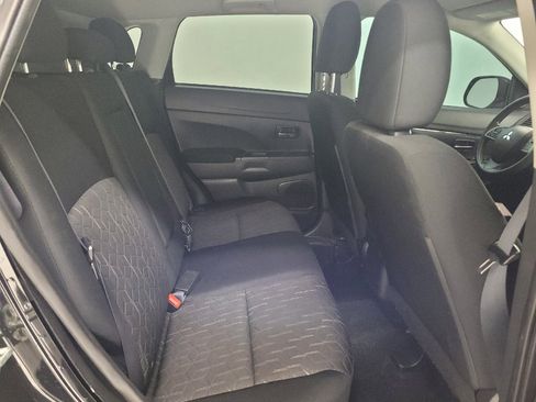 Used 2024 Mitsubishi Outlander Sport ES AWD/4WD image 19