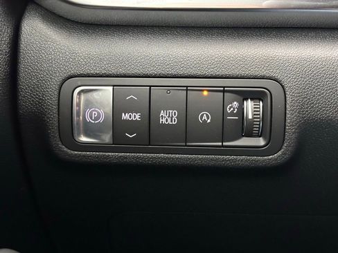 New 2026 GMC Terrain Elevation w/ Black Edition image 21