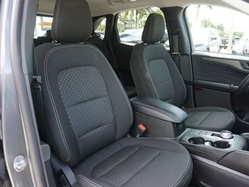 Used 2024 Ford Escape Active FWD image 2