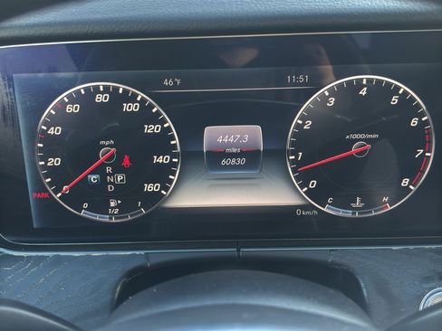 Used 2018 Mercedes-Benz E 400 Cabriolet image 10