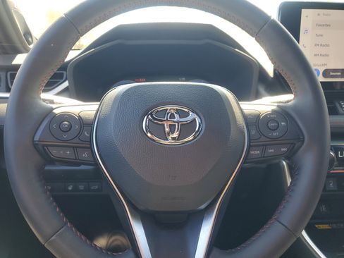 Certified 2025 Toyota RAV4 XSE w/ Weather Package image 23