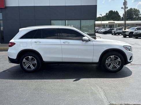 Used 2018 Mercedes-Benz GLC 300 image 2