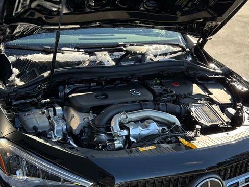 Used 2026 Mercedes-Benz GLA 250 4MATIC image 69