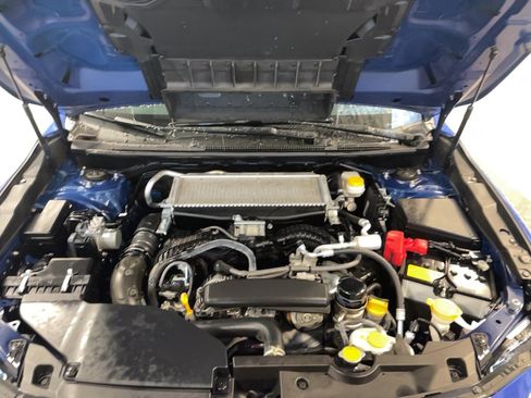 Used 2023 Subaru WRX image 23