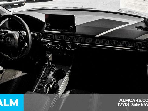 Used 2023 Honda Civic Sport image 19