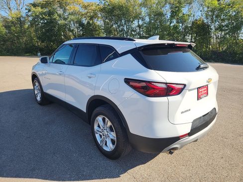 Used 2020 Chevrolet Blazer LT image 6