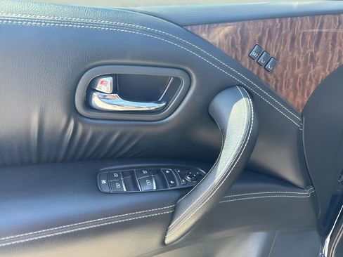 Used 2019 Nissan Armada SL w/ Premium Package AWD/4WD image 32