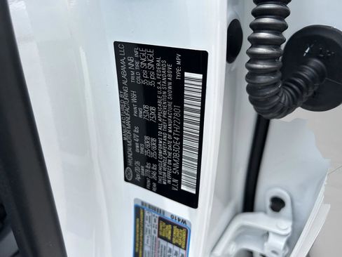 New 2026 Hyundai Tucson SEL FWD image 37