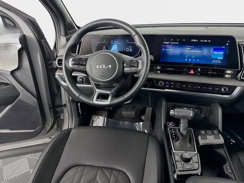 Used 2025 Kia Sportage X-Line image 23