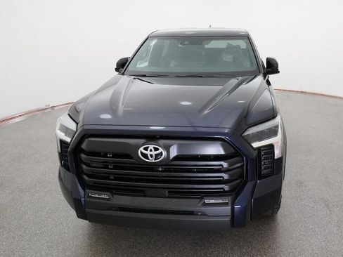 New 2026 Toyota Tundra SR5 image 2