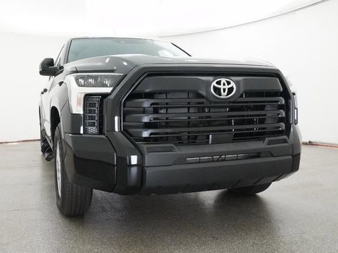 New 2026 Toyota Tundra SR RWD image 30