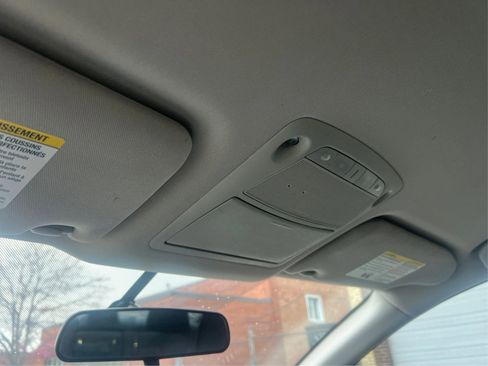 Used 2018 Nissan Altima 2.5 SV image 18