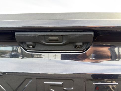 Used 2023 Chevrolet Silverado 1500 RST image 11