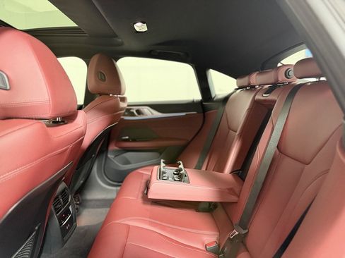 Used 2024 BMW M440i xDrive Gran Coupe w/ Premium Package image 24