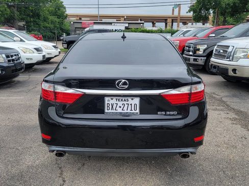 Used 2013 Lexus ES 350 image 6