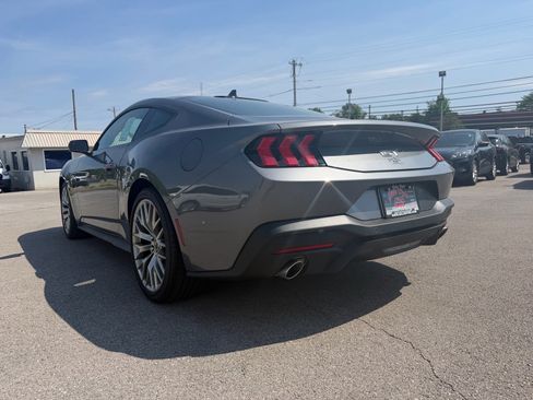 New 2026 Ford Mustang GT Premium RWD image 13