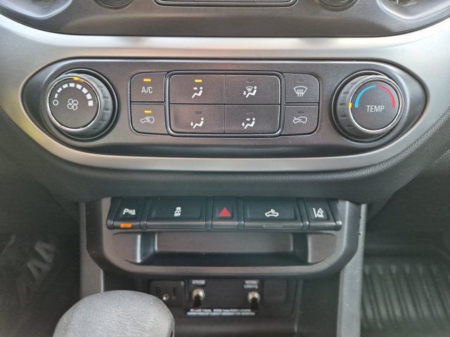 Used 2022 Chevrolet Colorado LT w/ Fleet Safety Package AWD/4WD image 22