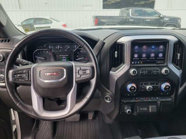 Used 2020 GMC Sierra 1500 Elevation w/ Elevation Value Package RWD image 17