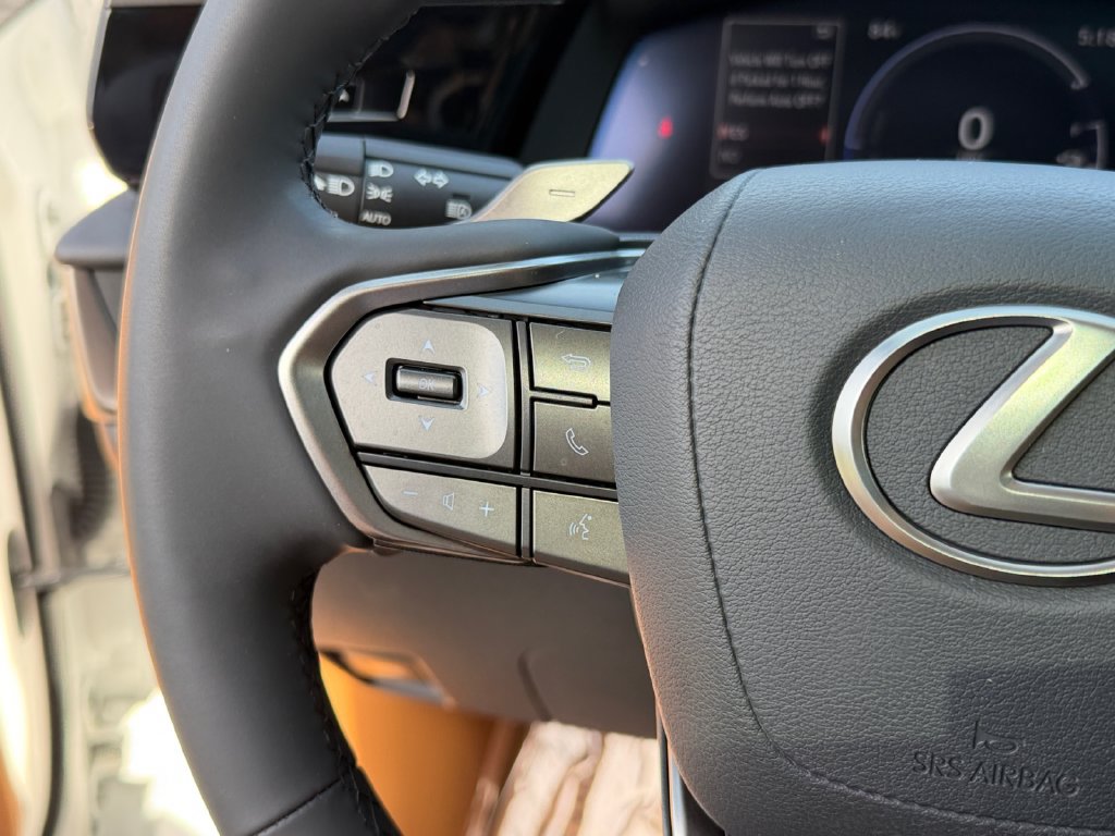 Used 2024 Lexus RZ 300e Premium FWD image 20