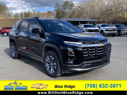 New 2025 Chevrolet Equinox LT w/ Convenience Package II