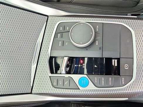 Used 2025 BMW i4 M50 w/ Premium Package image 48